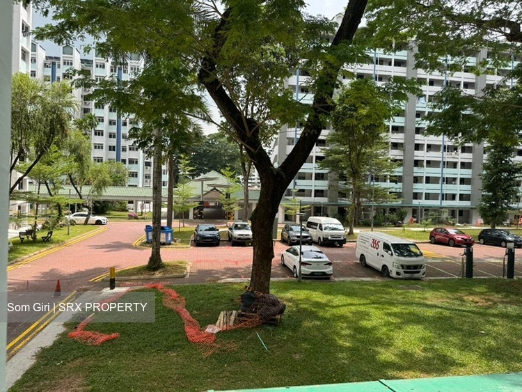 Blk 2 Kim Keat Court (Toa Payoh), HDB 3 Rooms #577146111